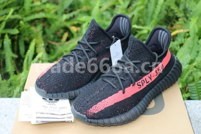 Authentic Yeezy 350 V2 BY9612 CDDE133