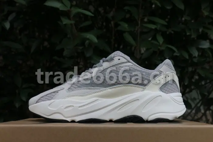 Authentic Yeezy Boost 700 V2 “Static” 