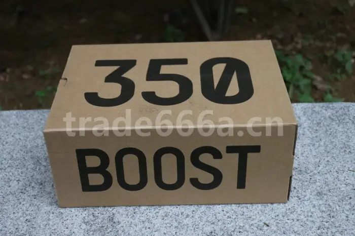 1Authentic Yeezy Boost 350 V2 “Hyperspace” 