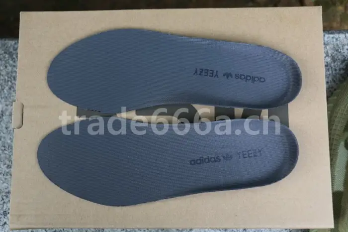 Authentic Yeezy Boost 350 V2 “Sulfur” 