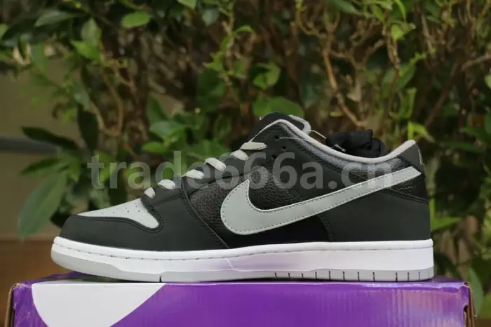 Authentic Nike SB Dunk Low J-Pack “Shadow” 