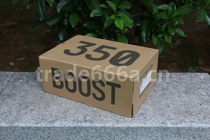 Authentic Yeezy Boost 350 V2 “Sulfur” 
