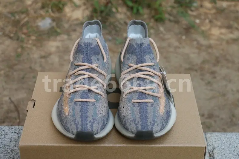 Authentic Yeezy Boost 380 “Mist” 