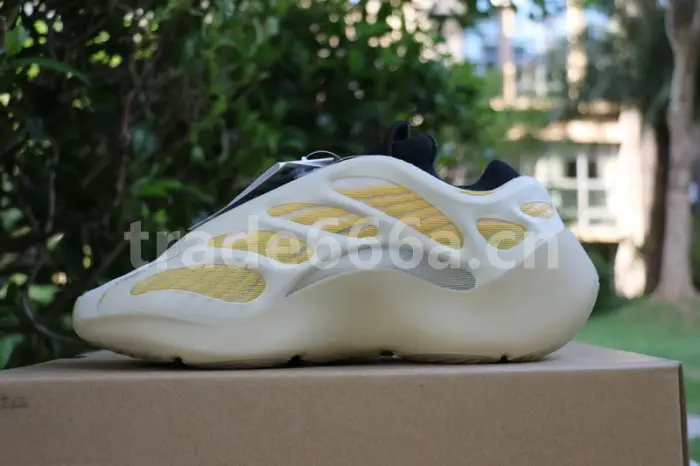 Authentic Yeezy 700 V3 “Srphym” 