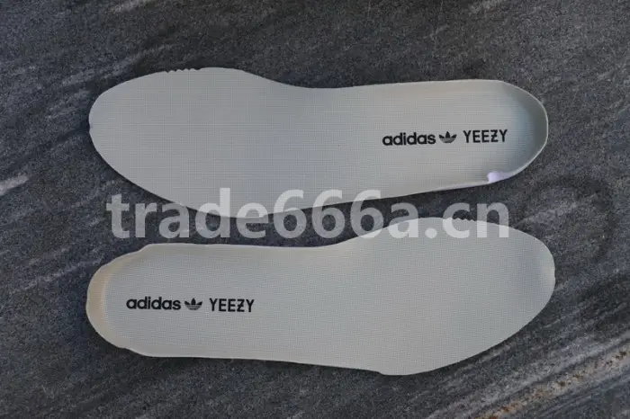 Authentic AD Yeezy 350 Boost “Moonrock” Final Version (with receipt) 