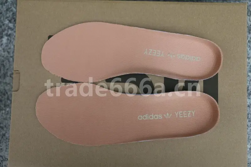 Authentic Yeezy Boost 350 V2 “Clay” 