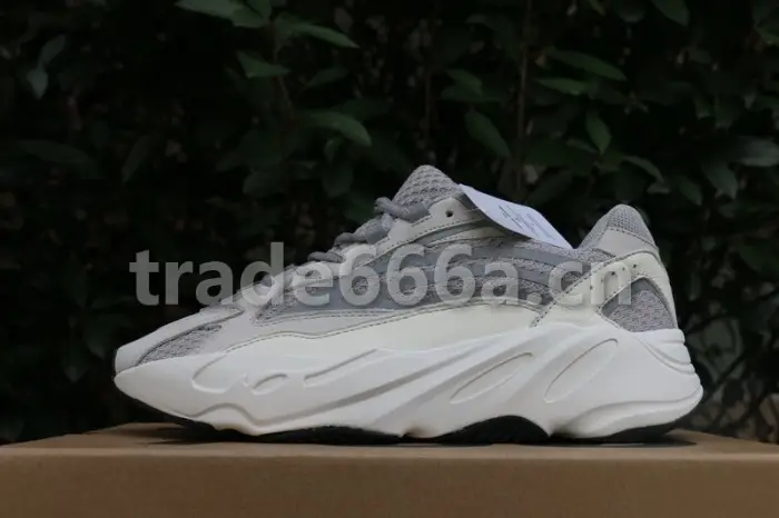 Authentic Yeezy Boost 700 V2 “Static” 