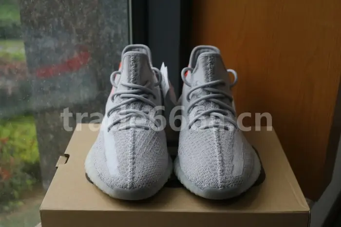 Authentic Yeezy Boost 350 V2 “Tail Light” 