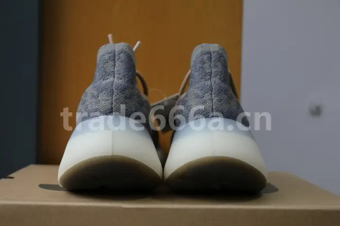 Authentic Yeezy Boost 380 “Mist Reflective” 