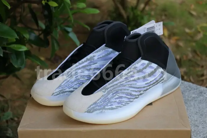 Authentic Yeezy Basketball “Quantum” Boost CEC2061