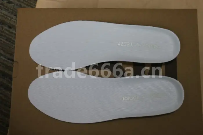 Authentic Yeezy 350 V2 “Yeshaya” Non Reflective 