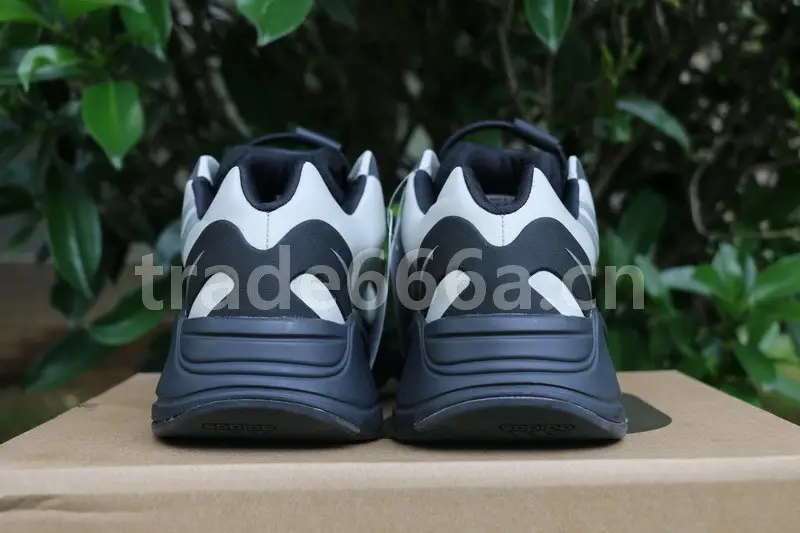 Authentic Yeezy Boost 700 MNVN “Bone” 