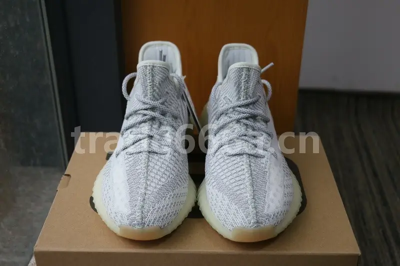 Authentic Yeezy 350 V2 “Yeshaya” Non Reflective 