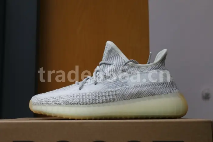 Authentic Yeezy 350 V2 “Yeshaya” Non Reflective 