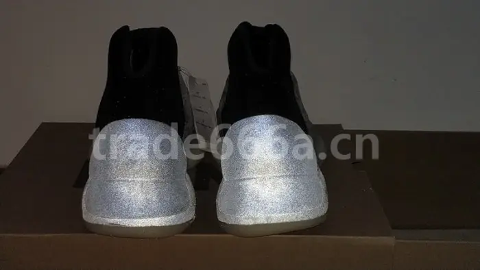 Authentic Yeezy Basketball “Quantum” Boost 