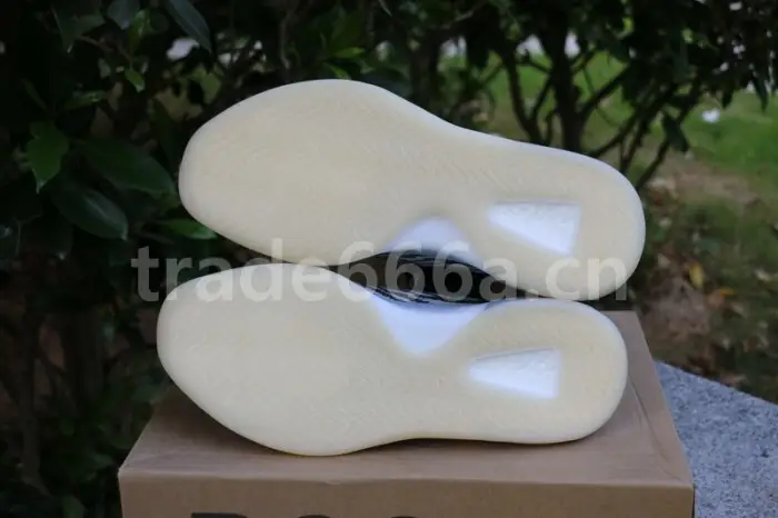 Authentic Yeezy Basketball “Quantum” Boost 