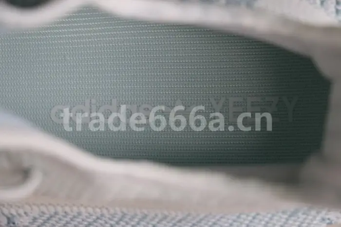 Authentic Yeezy Boost 350 V2 “Cloud White” 