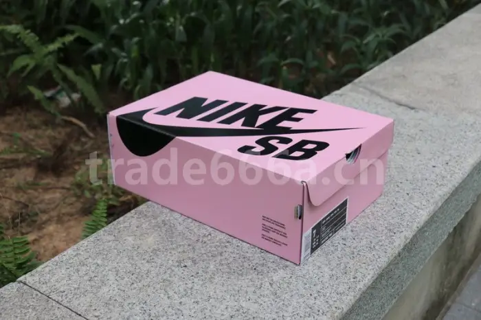Authentic Nike SB Dunk Low Diamond Tiffany 