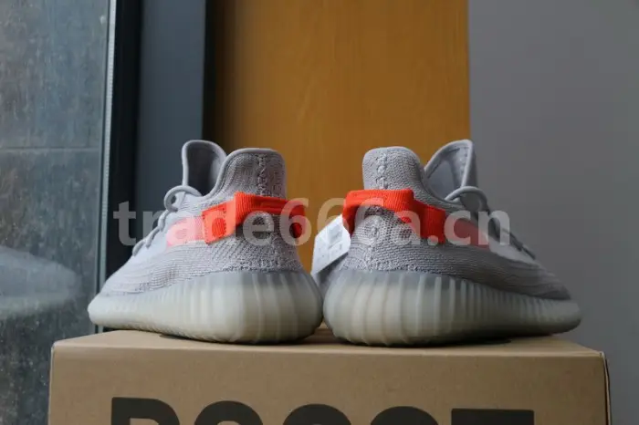 Authentic Yeezy Boost 350 V2 “Tail Light” 