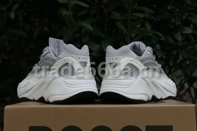 Authentic Yeezy Boost 700 V2 “Static” 