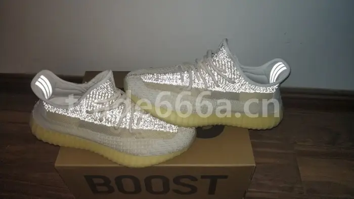 Authentic Yeezy Boost 350 V2 “Abez” 