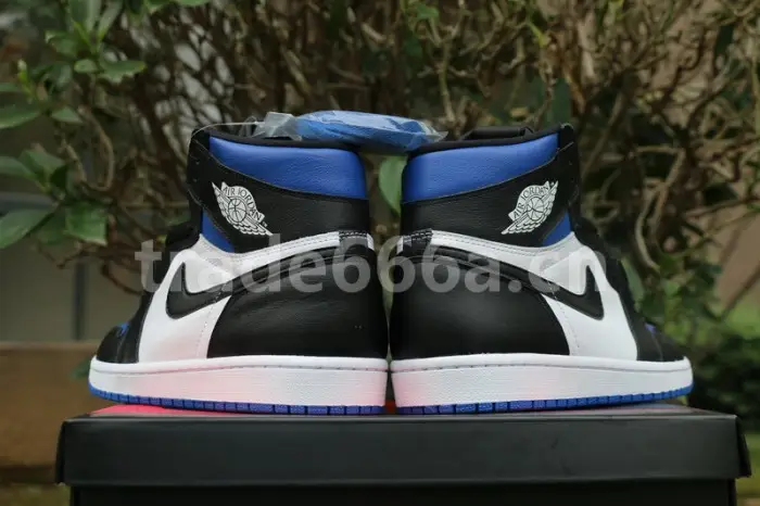 Authentic Air Jordan 1 High OG “Game Royal” 