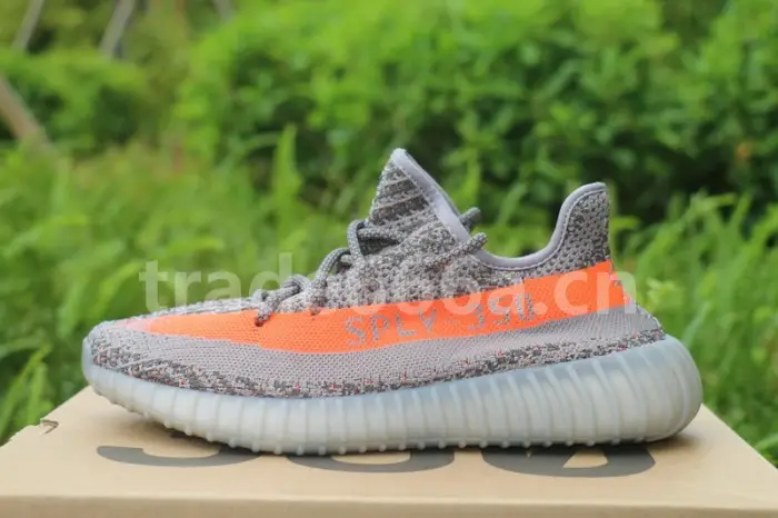 Authentic Yeezy 350 Boost V2 “Stealth Grey” 