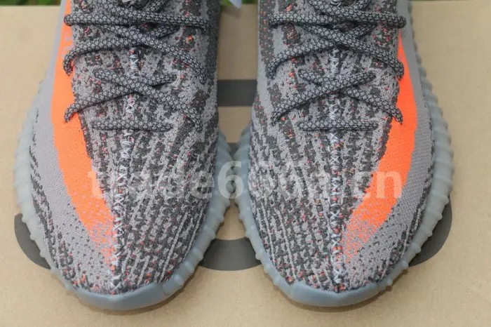 Authentic Yeezy 350 Boost V2 “Stealth Grey” 