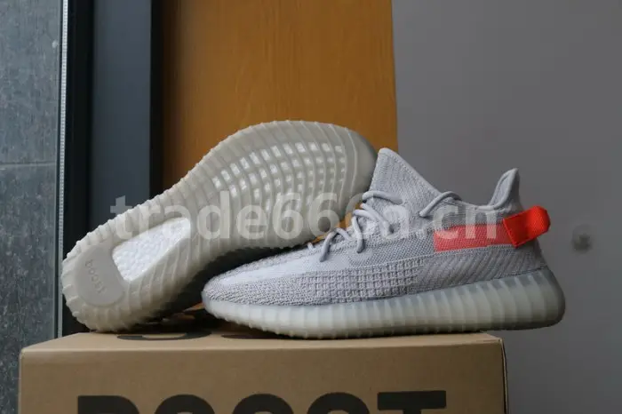 Authentic Yeezy Boost 350 V2 “Tail Light” 