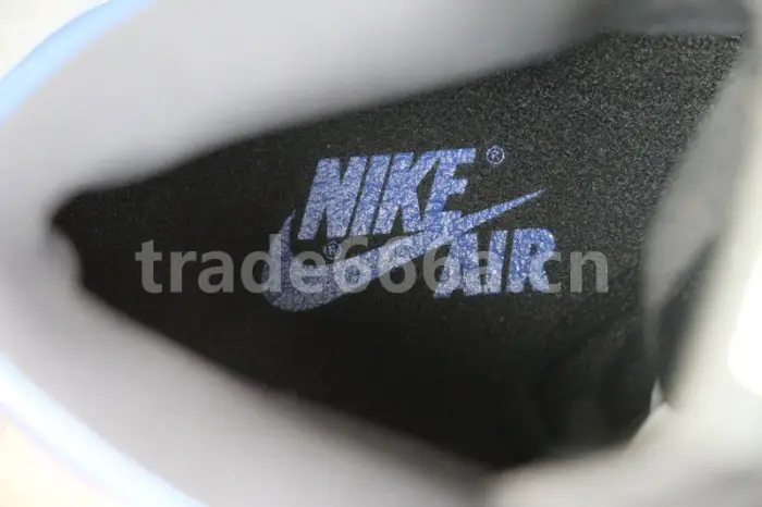 Authentic Air Jordan 1 High OG “Game Royal” 