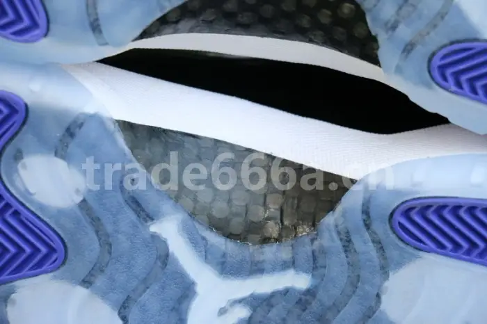 Authentic Air Jordan 11 “Concord” Retro 2018 