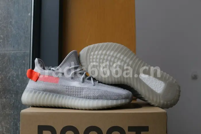 Authentic Yeezy Boost 350 V2 “Tail Light” 