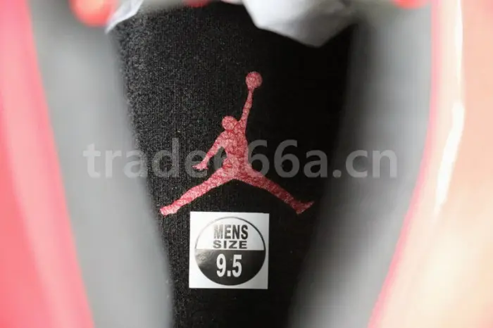Authentic Air Jordan 14 “Gym Red” 