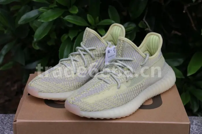 Authentic Yeezy Boost 350 V2 “ANTLIA” 