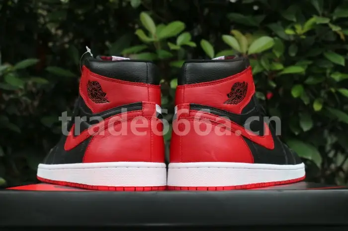 Authentic Air Jordan 1 Retro High OG “Homage To Home” 