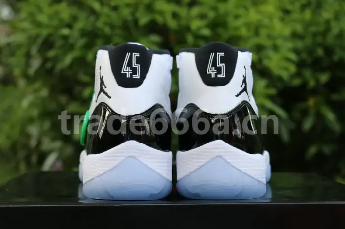 Authentic Air Jordan 11 “Concord” Retro 2018 