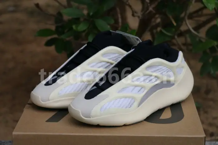Authentic Yeezy 700 V3 “Azael” CBB1021