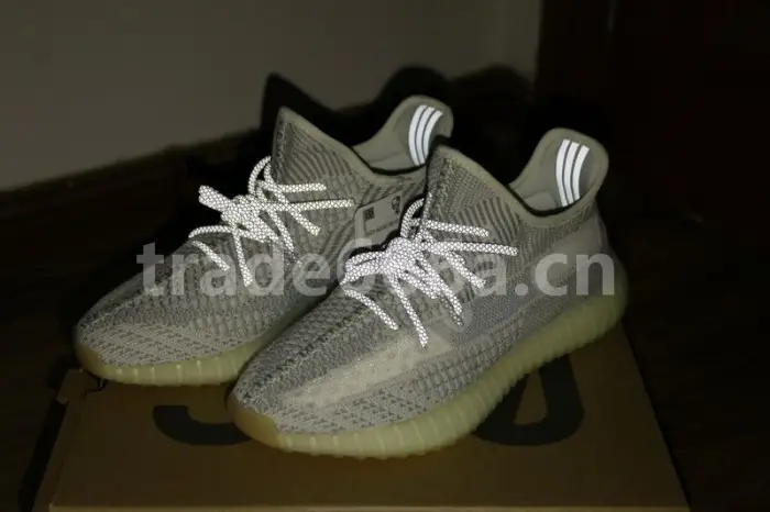 Authentic Yeezy 350 V2 “Yeshaya” Non Reflective 