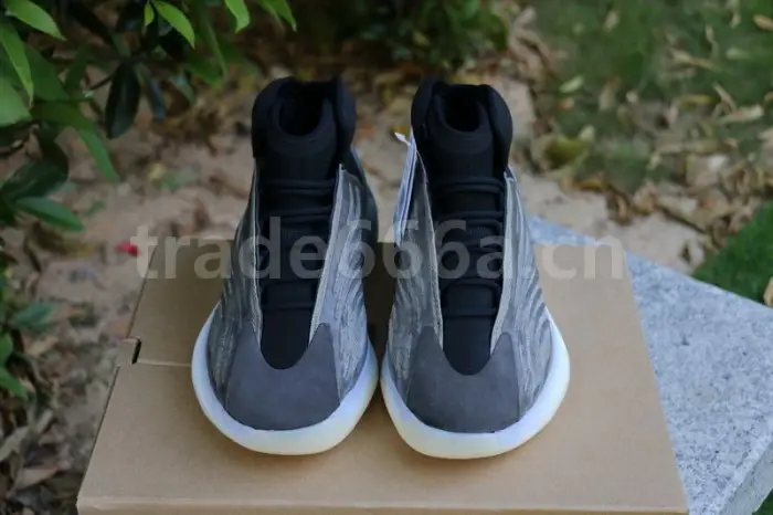 Authentic Yeezy Quantum “Barium” 