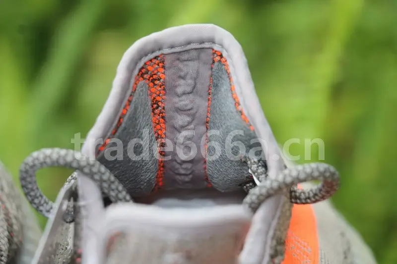 Authentic Yeezy 350 Boost V2 “Stealth Grey” 