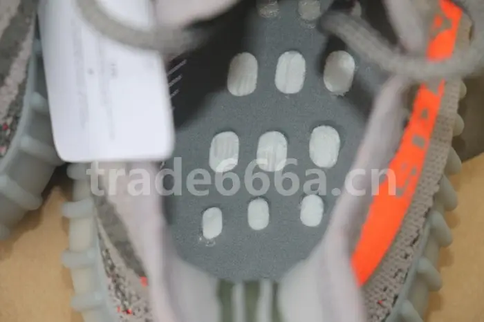 Authentic Yeezy 350 Boost V2 “Stealth Grey” 