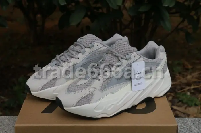 Authentic Yeezy Boost 700 V2 “Static” CEDDD26