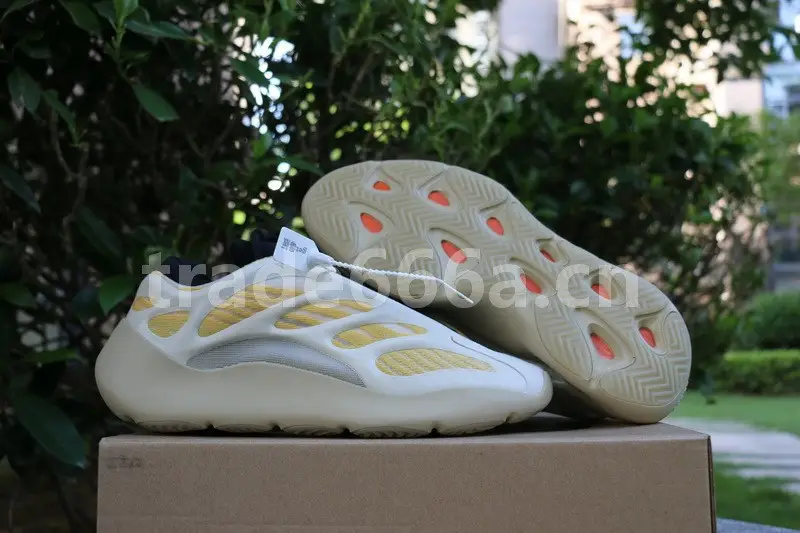 Authentic Yeezy 700 V3 “Srphym” 
