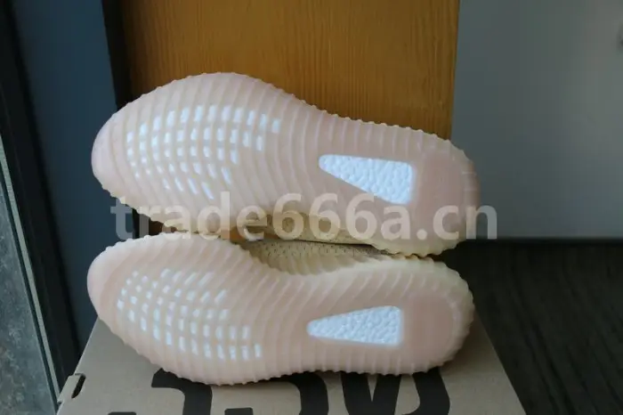 Authentic Yeezy Boost 350 V2 Linen 