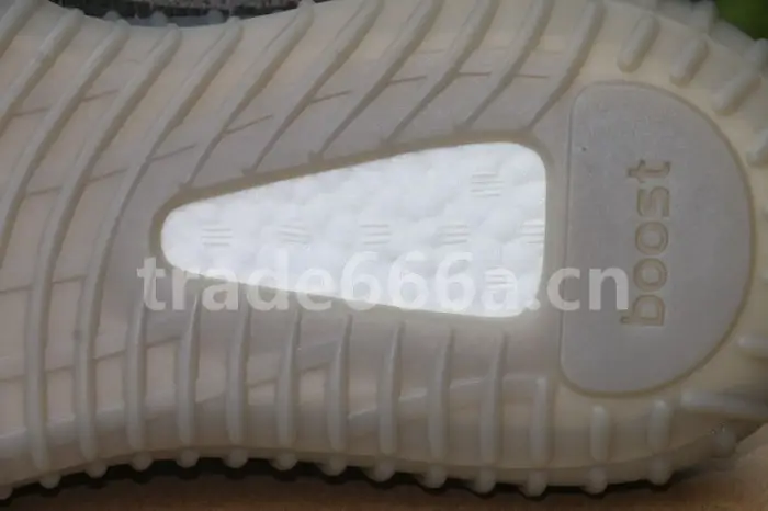 Authentic Yeezy 350 Boost V2 “Stealth Grey” 