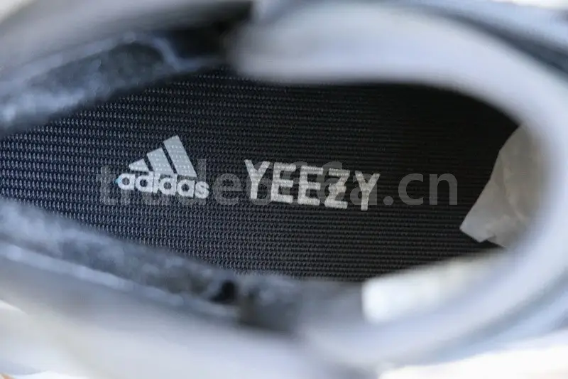 Authentic Yeezy Quantum “Barium” 