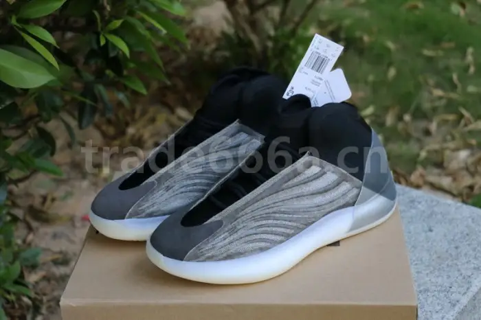 Authentic Yeezy Quantum “Barium” 