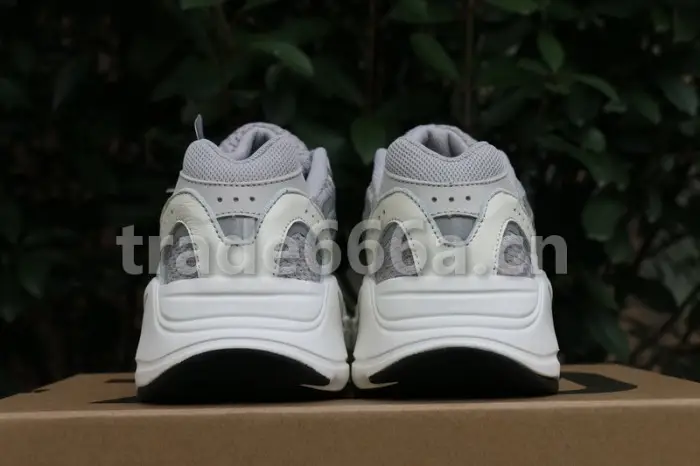 Authentic Yeezy Boost 700 V2 “Static” 