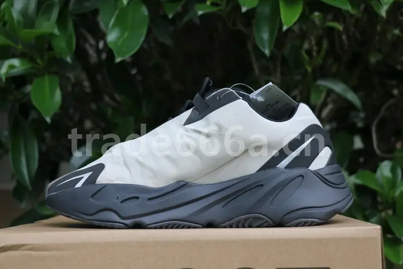 Authentic Yeezy Boost 700 MNVN “Bone” 
