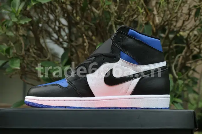 Authentic Air Jordan 1 High OG “Game Royal” 